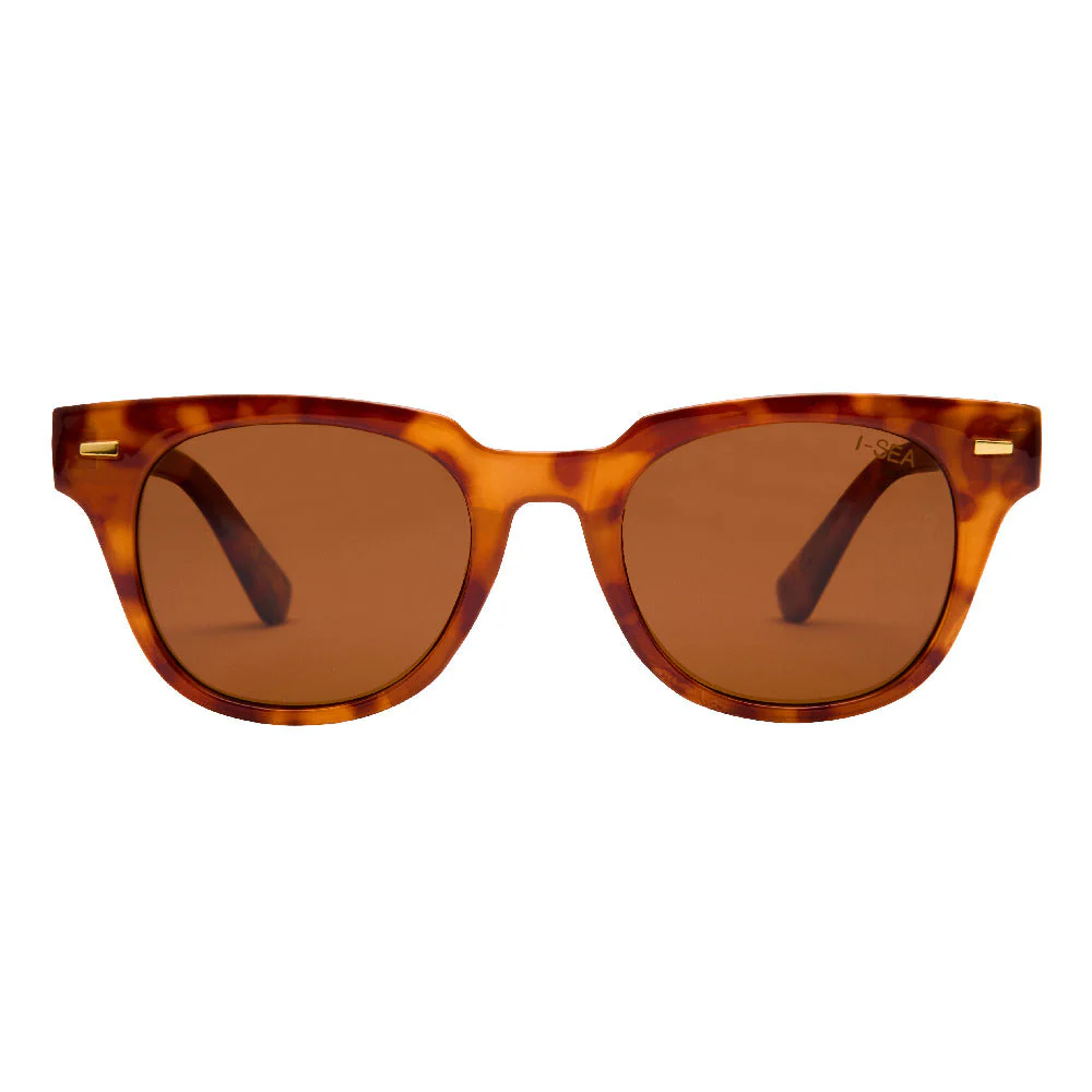 Lido Tort/Brown Polarized Lens