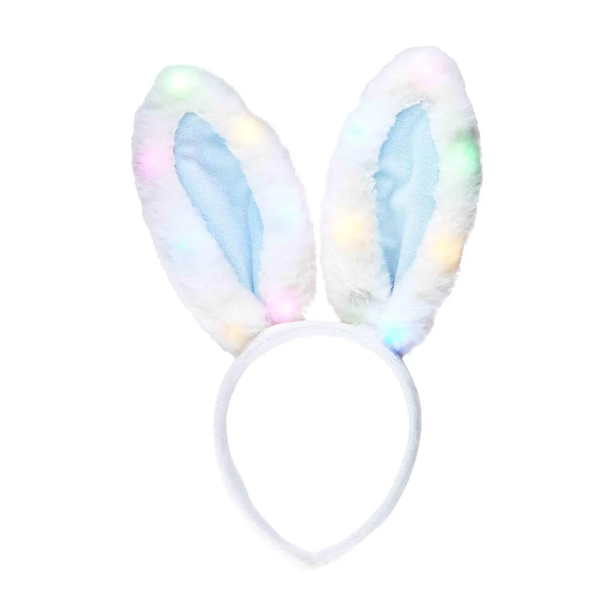 Light-Up Bunny Headbands - Image 2