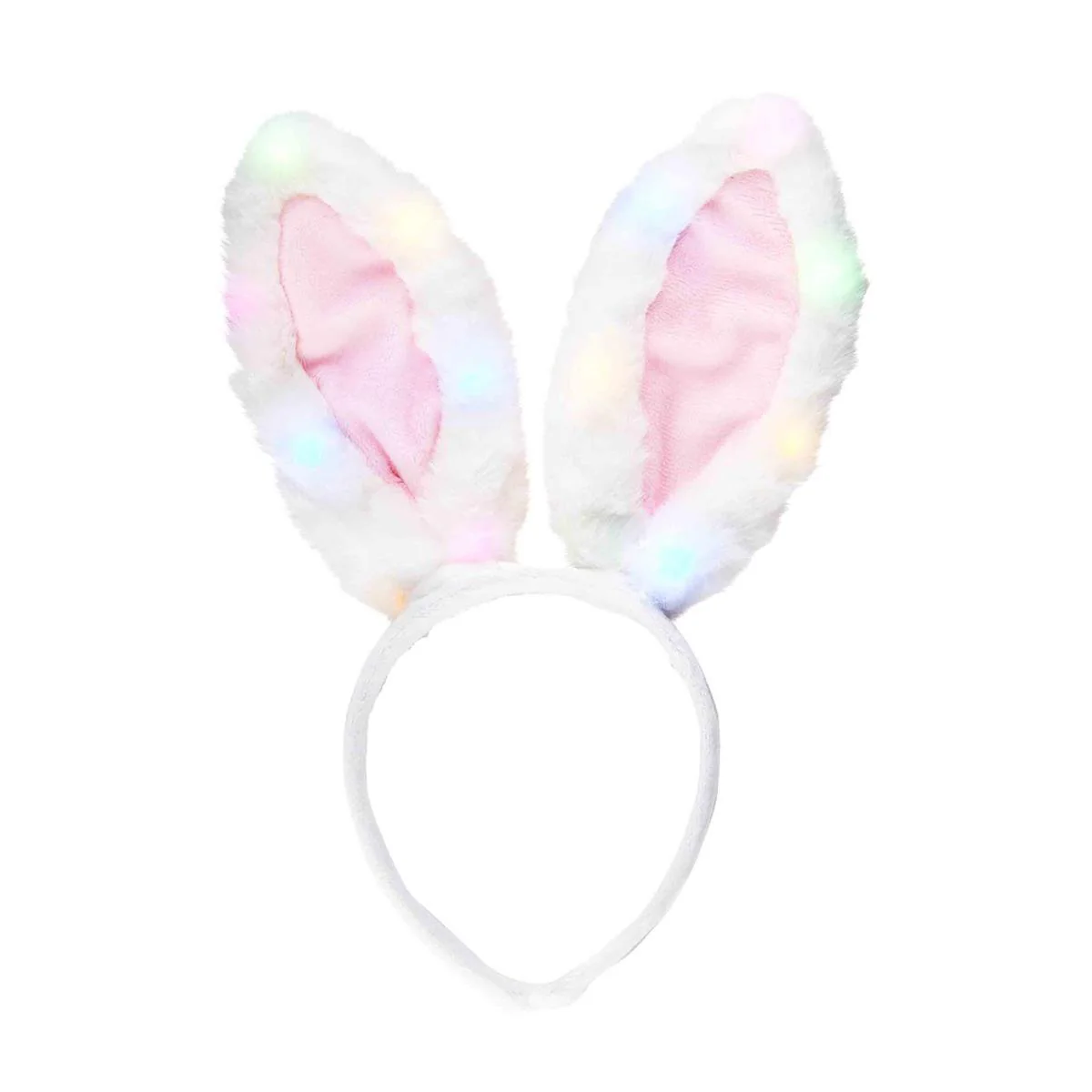 Light-Up Bunny Headbands - Image 3