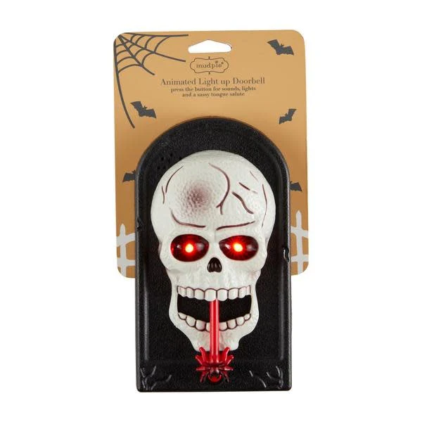 Light-up Door Bells - Image 3