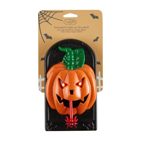 Light-up Door Bells - Image 4