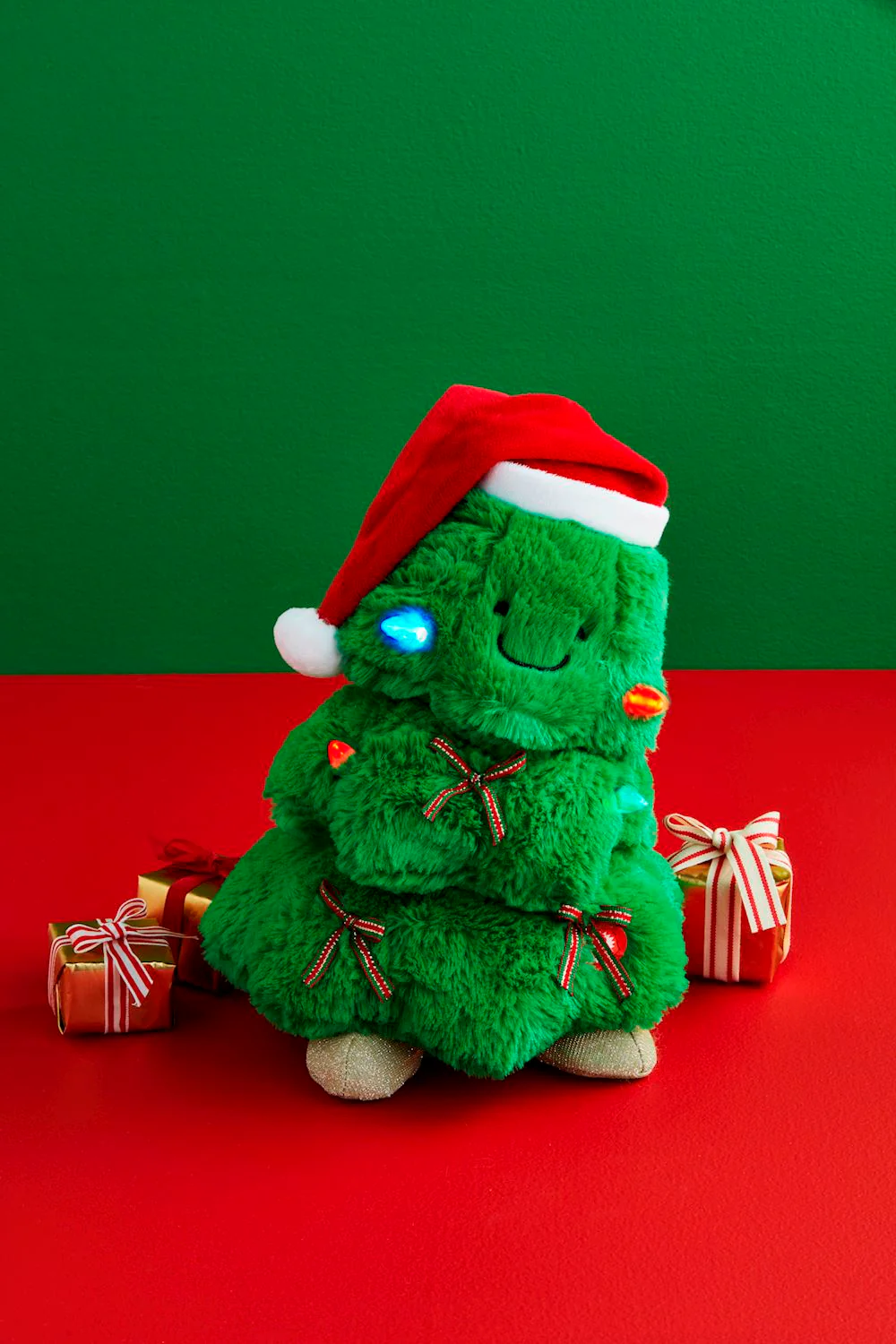 Light-Up Singing Tree - Image 2