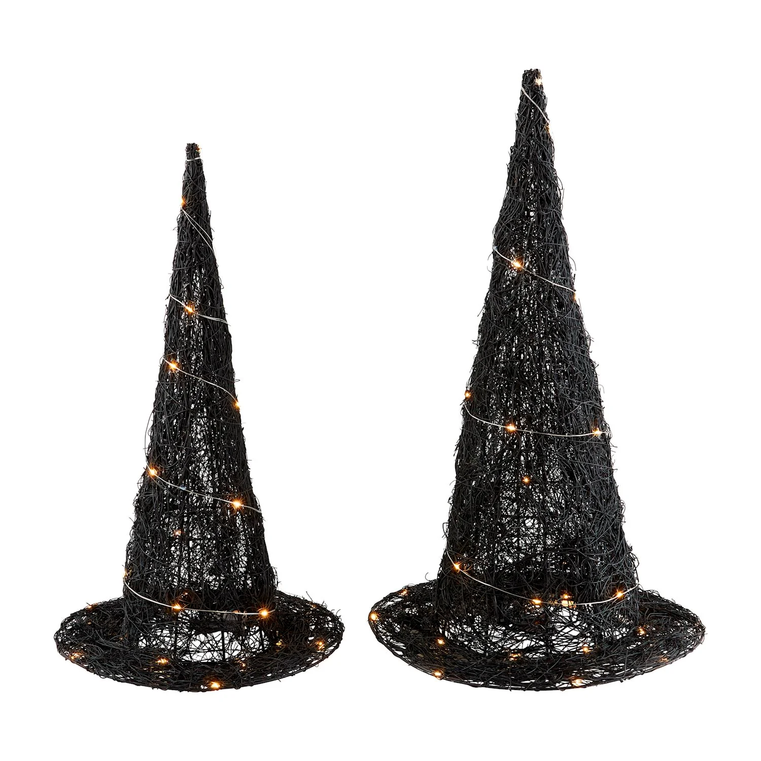 Light-up Witch Hat