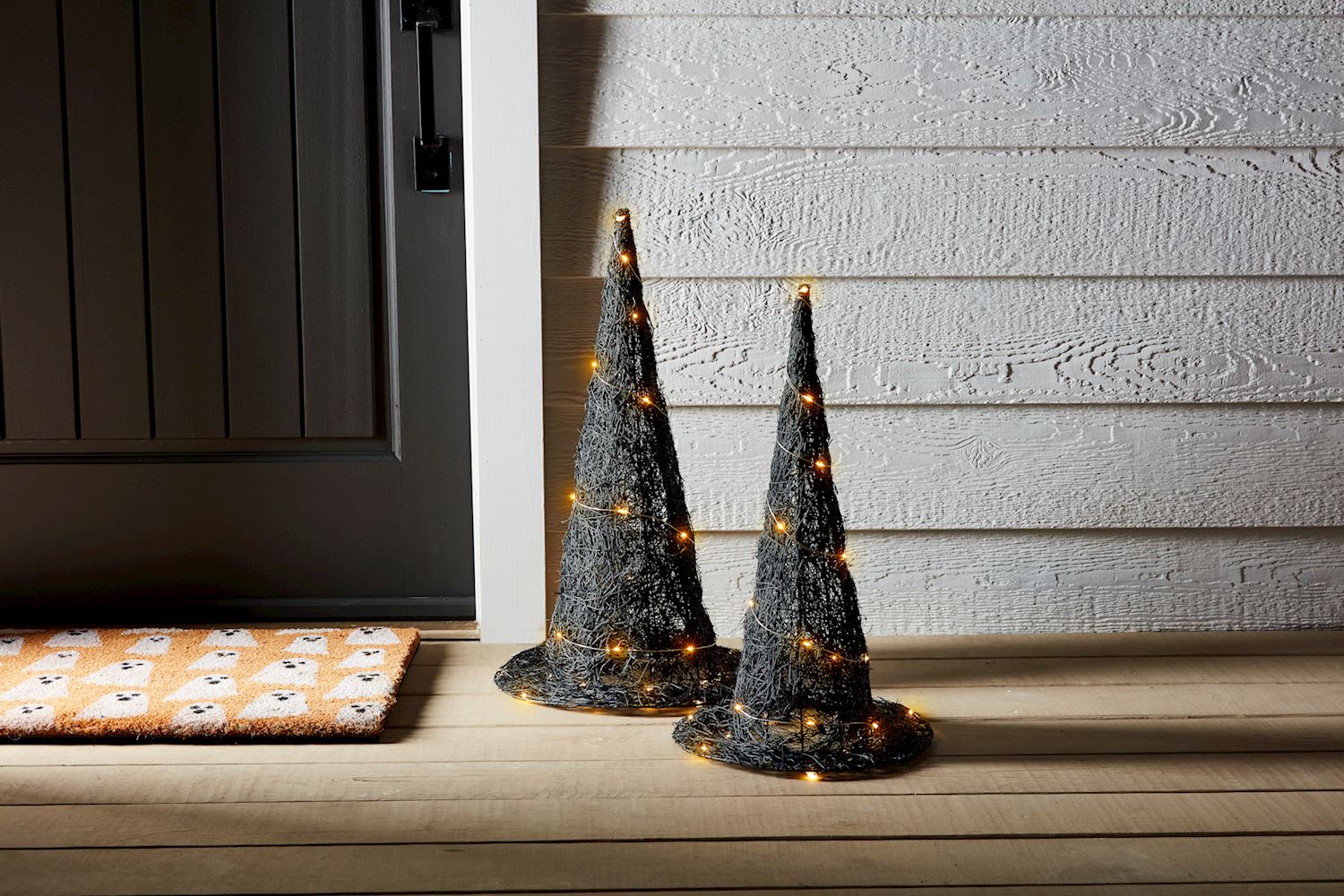 Light-up Witch Hat - Image 2