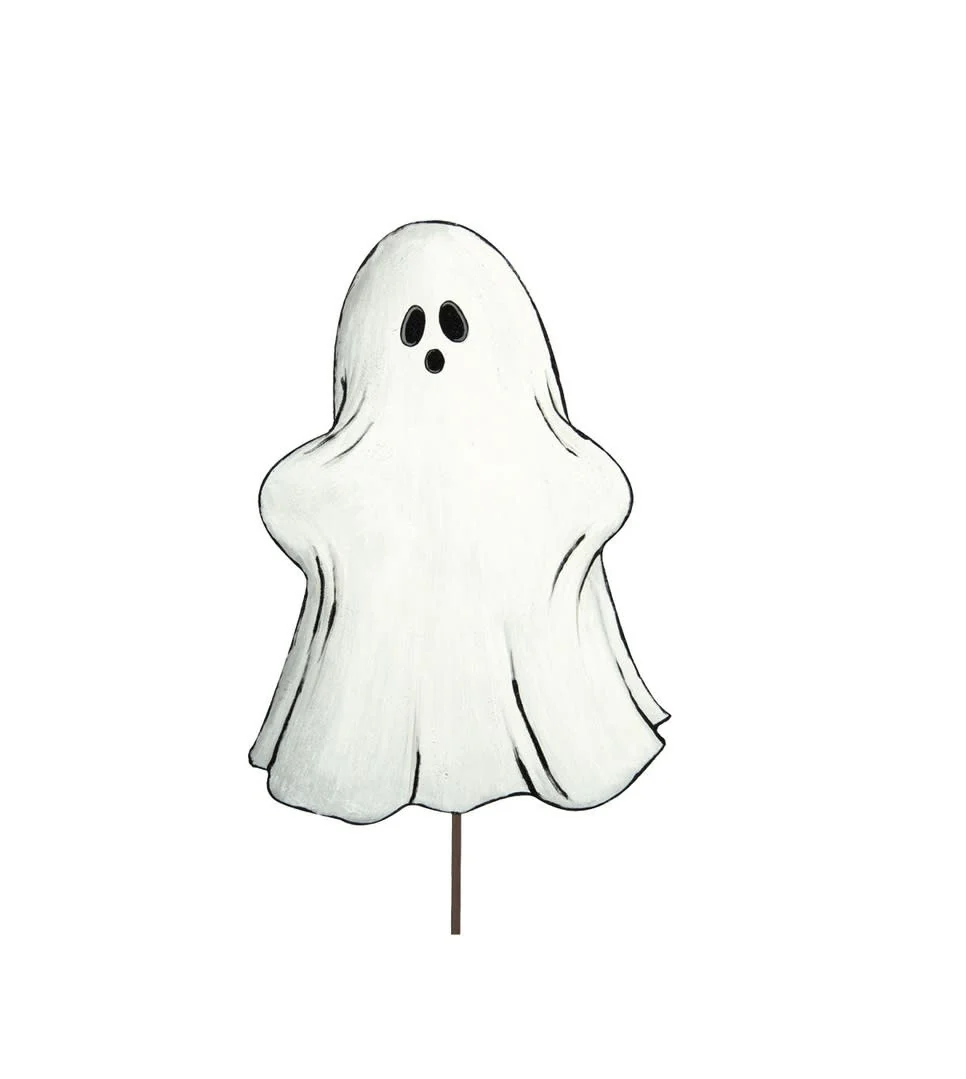 Lined Ghost - Image 4