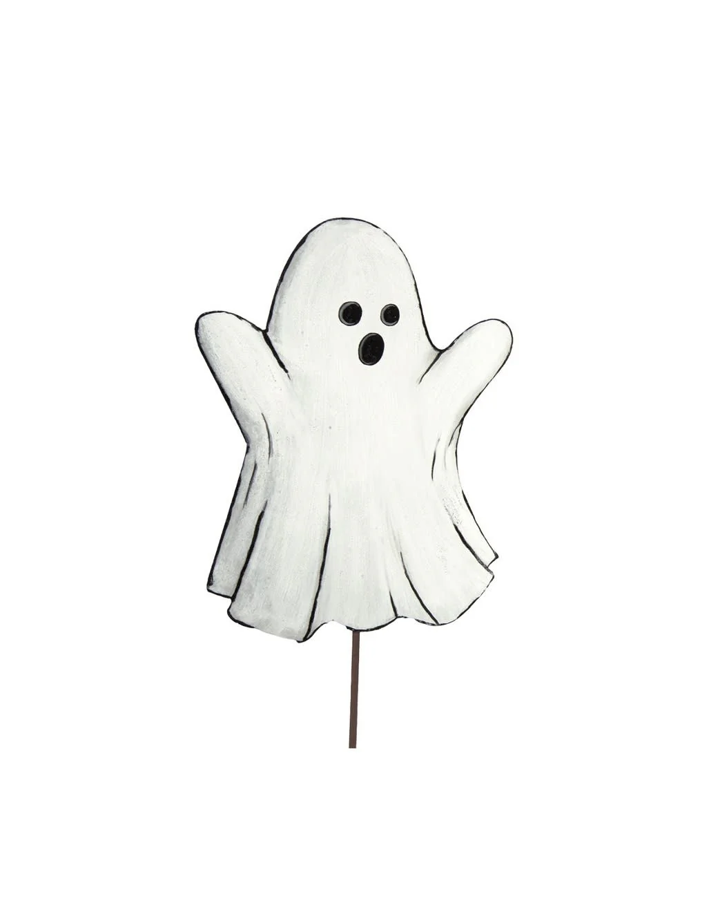 Lined Ghost - Image 5