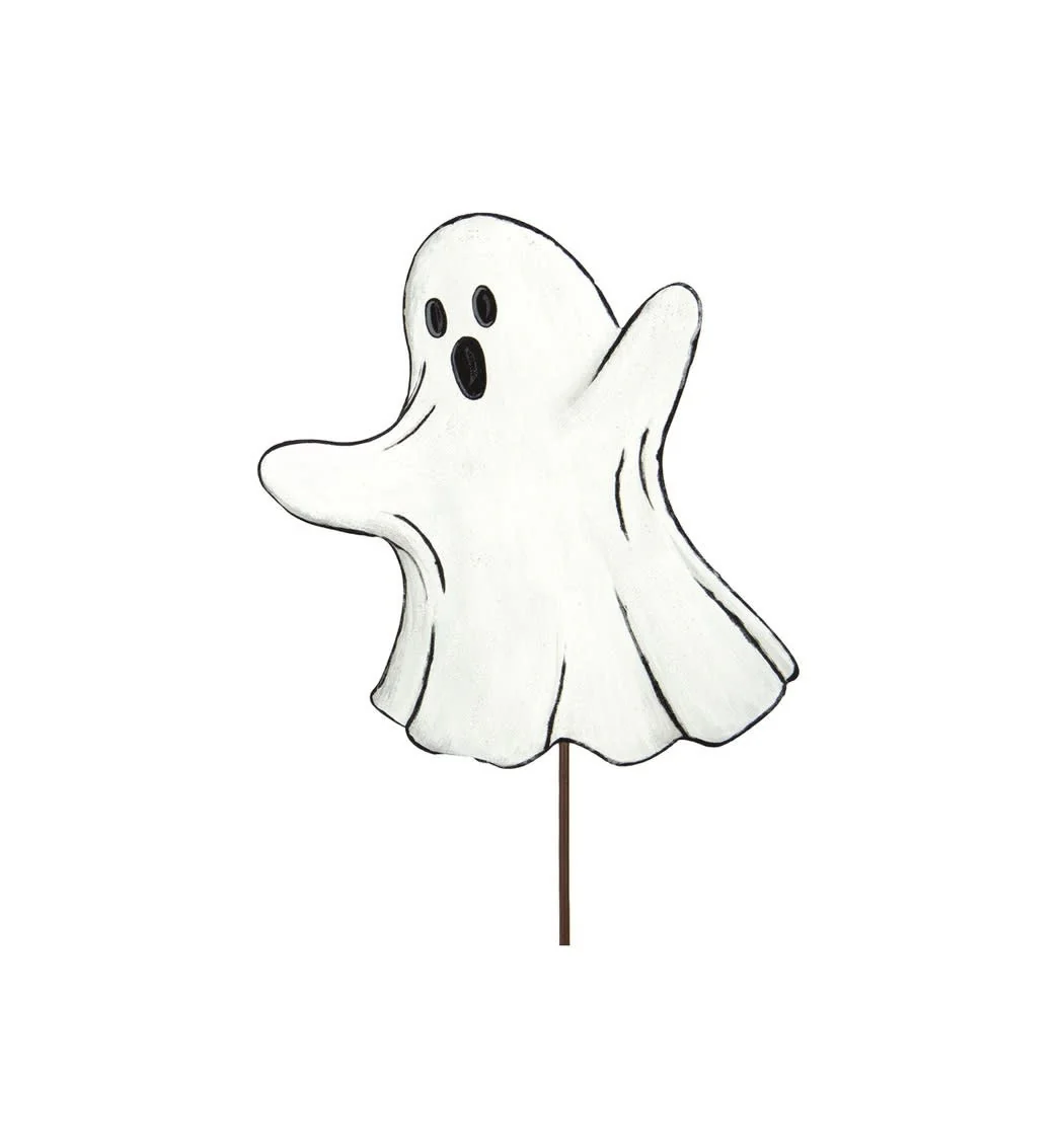 Lined Ghost - Image 6