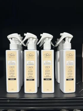 Linen & Room Spray - Glam On Demand