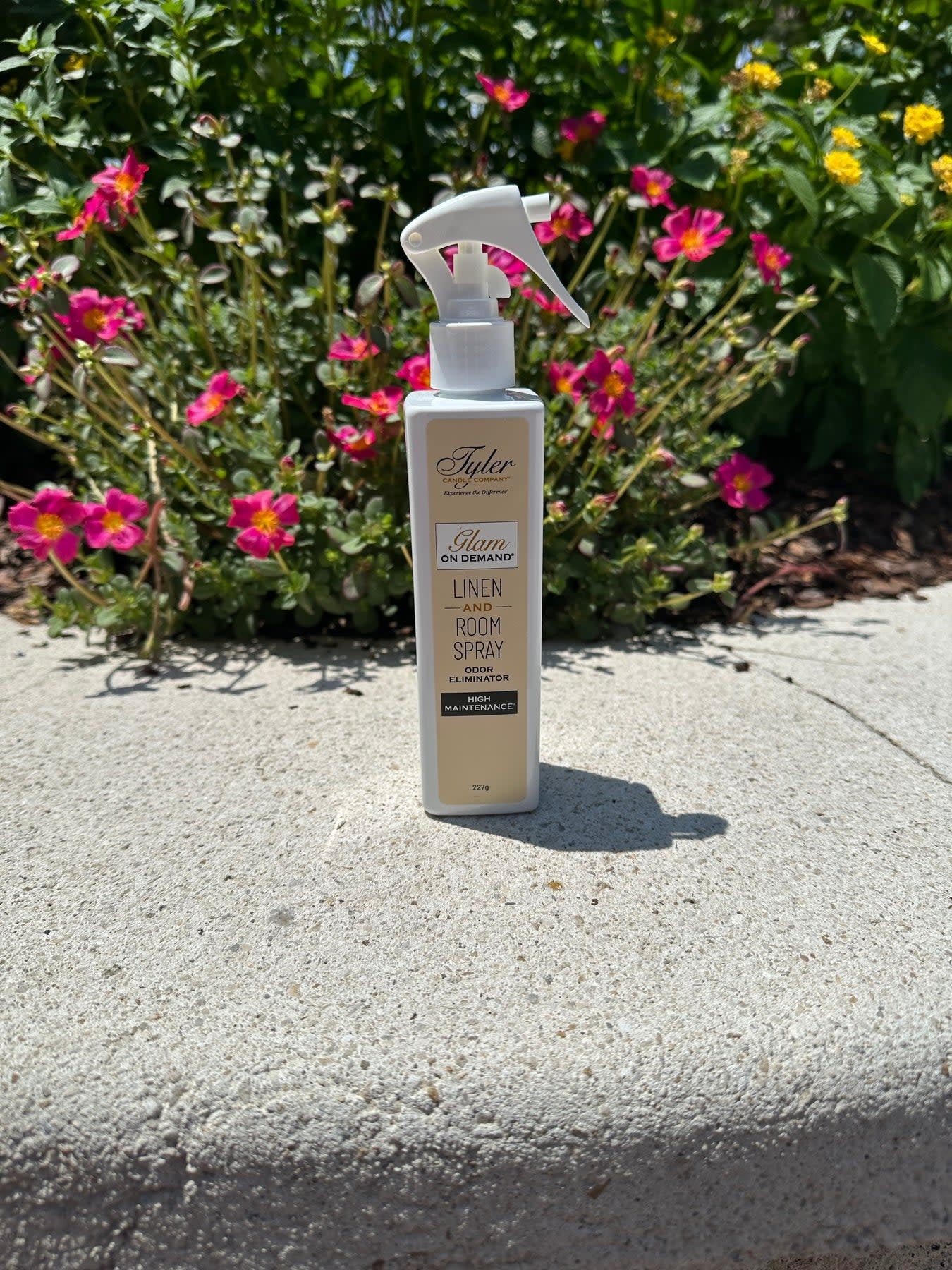 Linen & Room Spray - Glam On Demand - Image 5