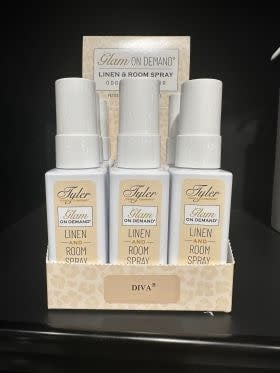Linen & Room Spray - 34g Glam on Demand - Image 2
