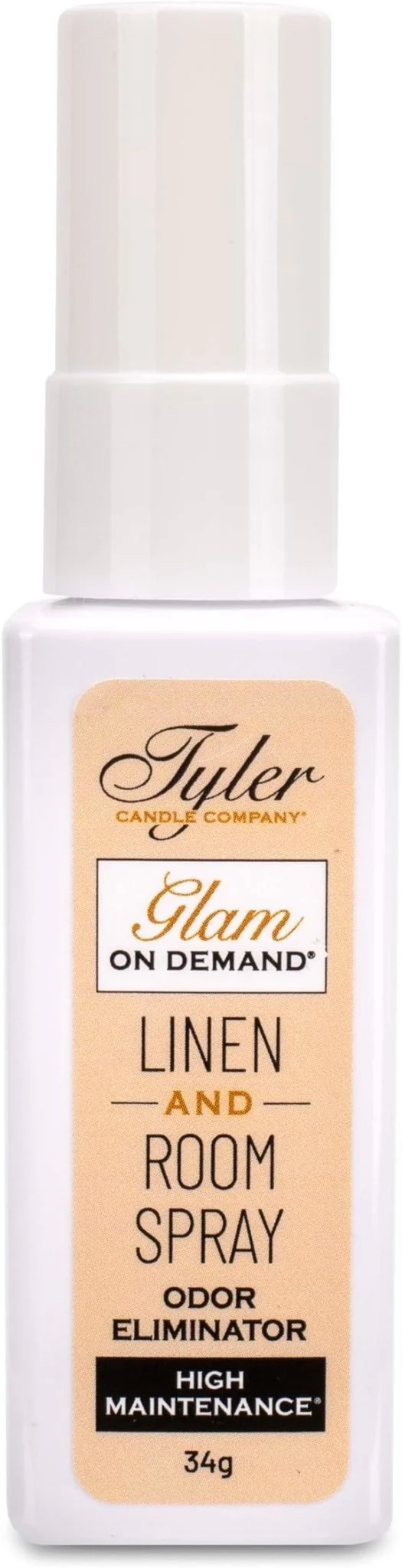 Linen & Room Spray - 34g Glam on Demand - Image 4