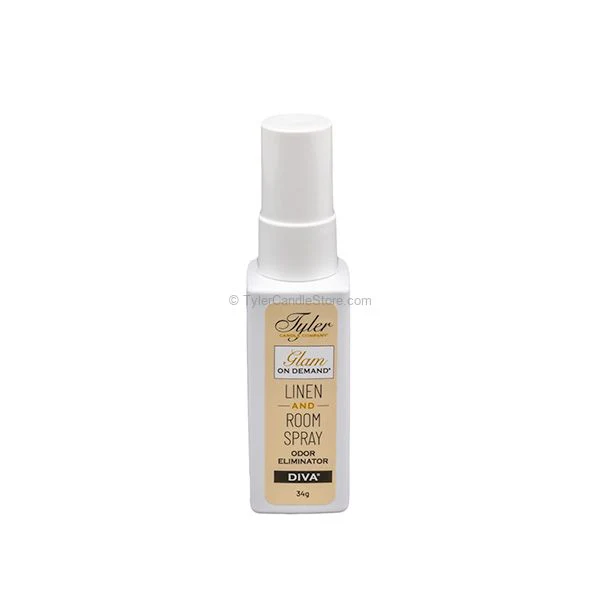 Linen & Room Spray - 34g Glam on Demand - Image 5