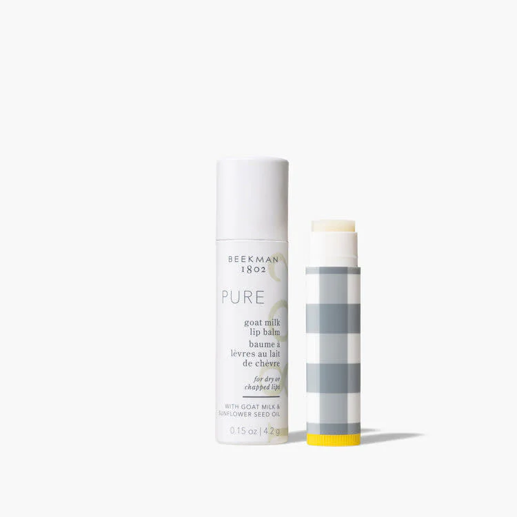 Beekman Lip Balm - Image 3