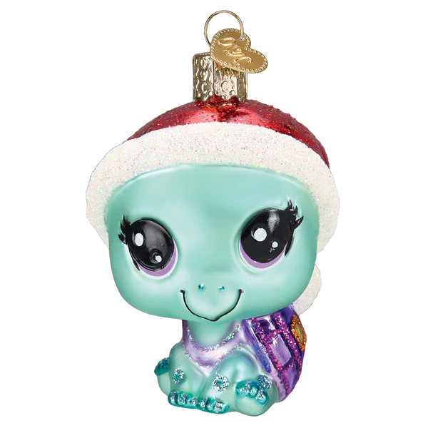 Littlest Pet Shop Bev Ornament - Image 2