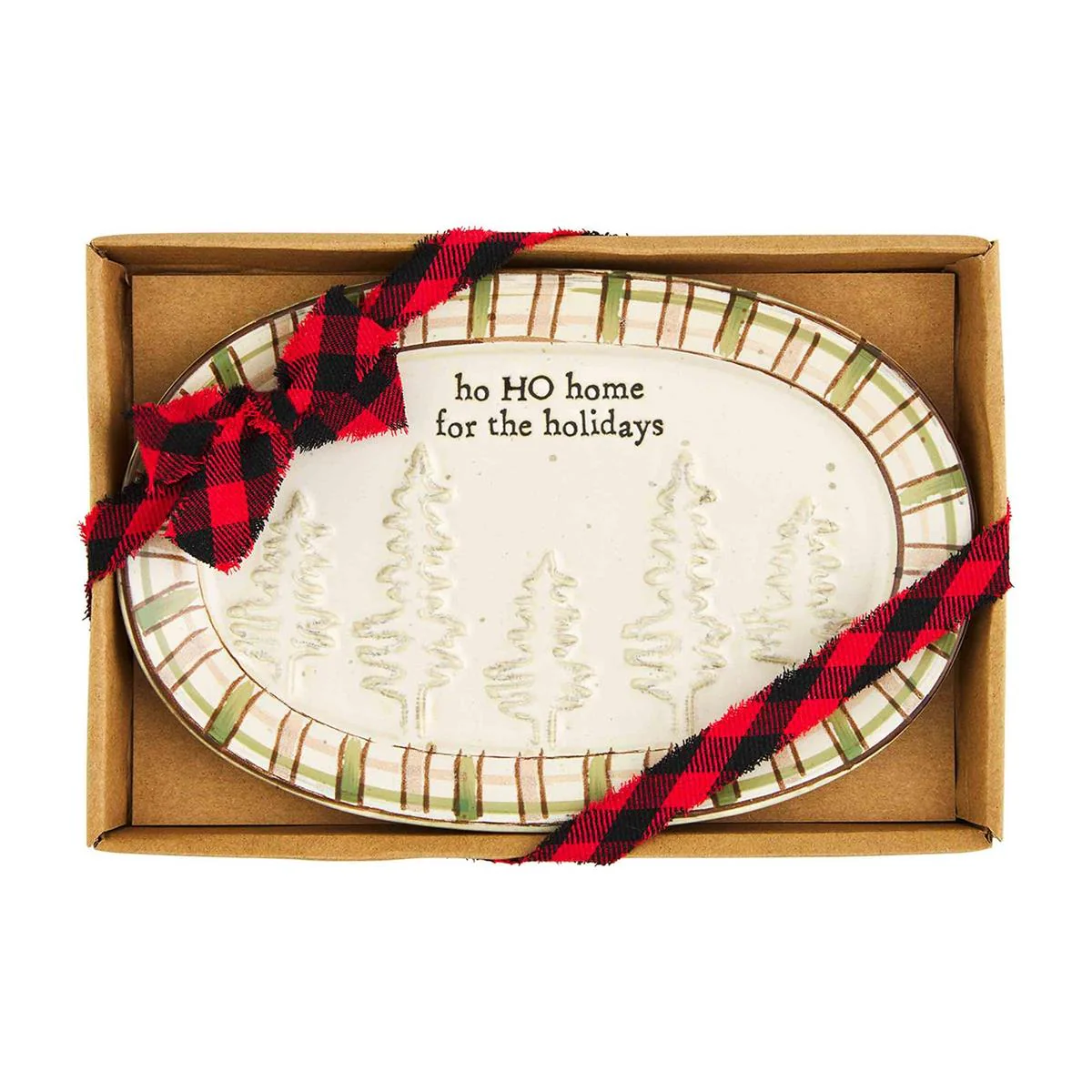 Lodge Sentiment Plates
