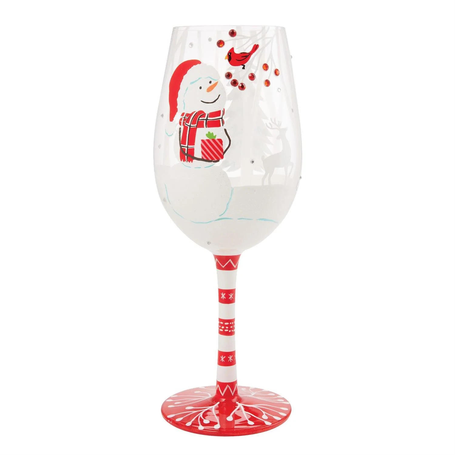 Lolita Wine Glass - Image 10