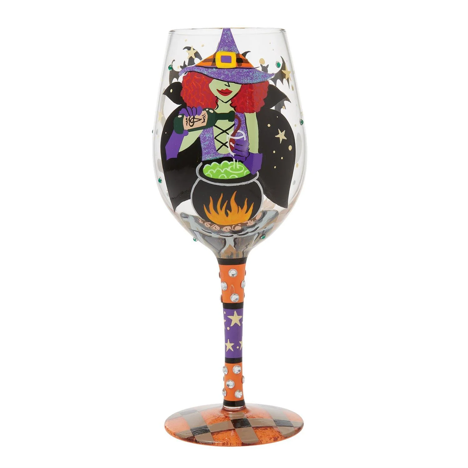 Lolita Wine Glass - Image 12