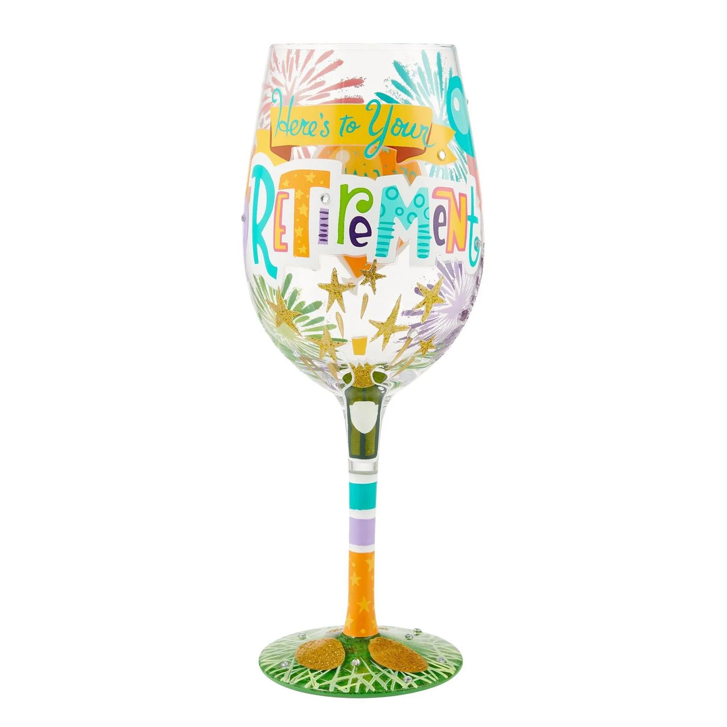 Lolita Wine Glass - Image 13