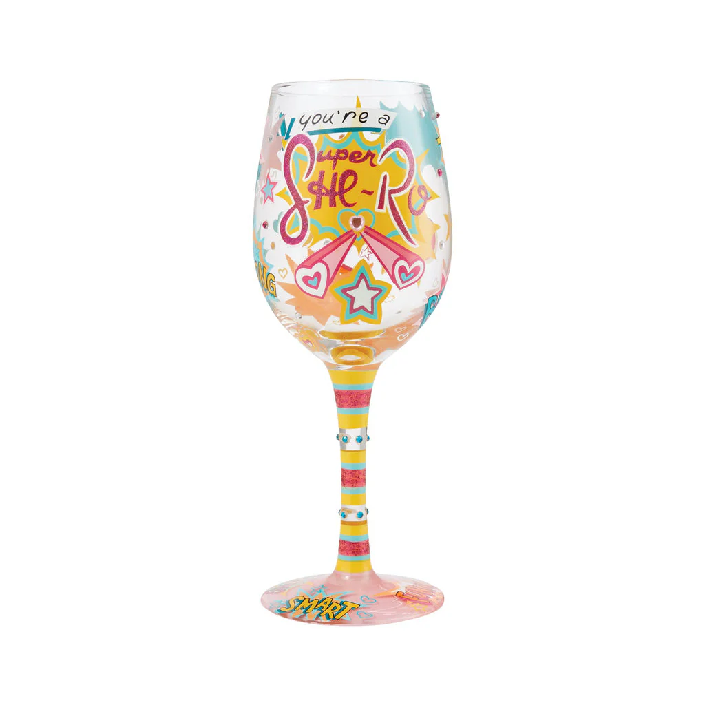 Lolita Wine Glass - Image 15