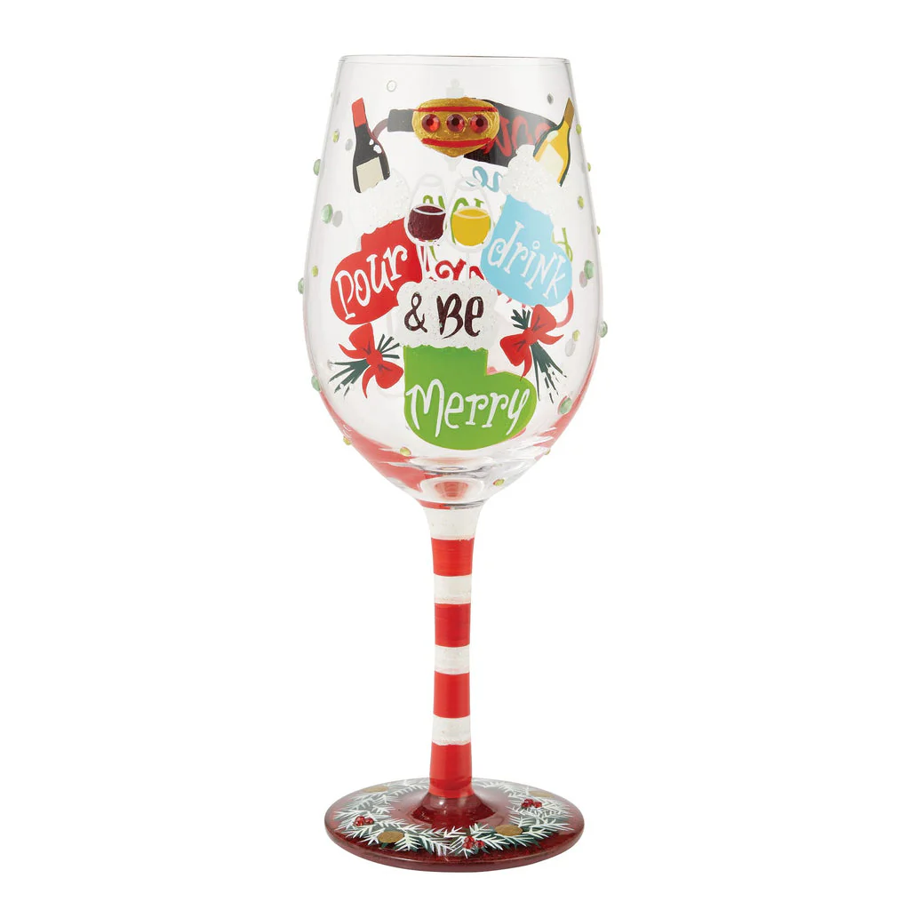 Lolita Wine Glass - Image 16