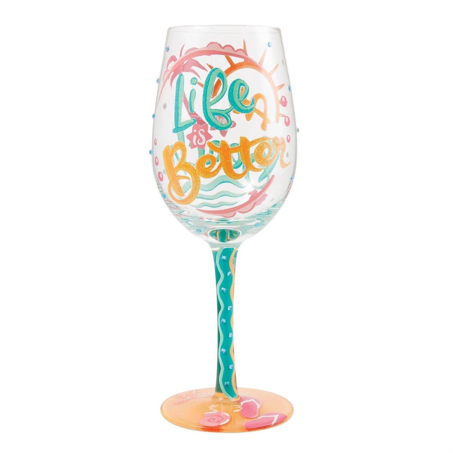 Lolita Wine Glass - Image 2