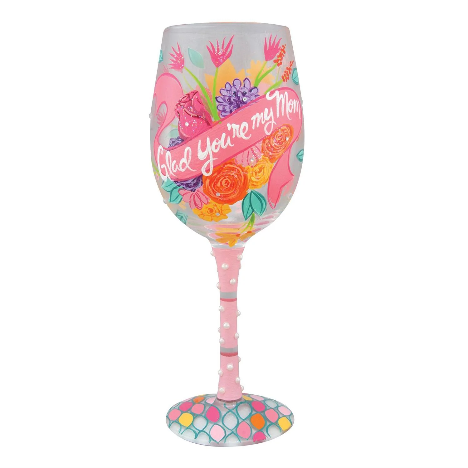 Lolita Wine Glass - Image 20