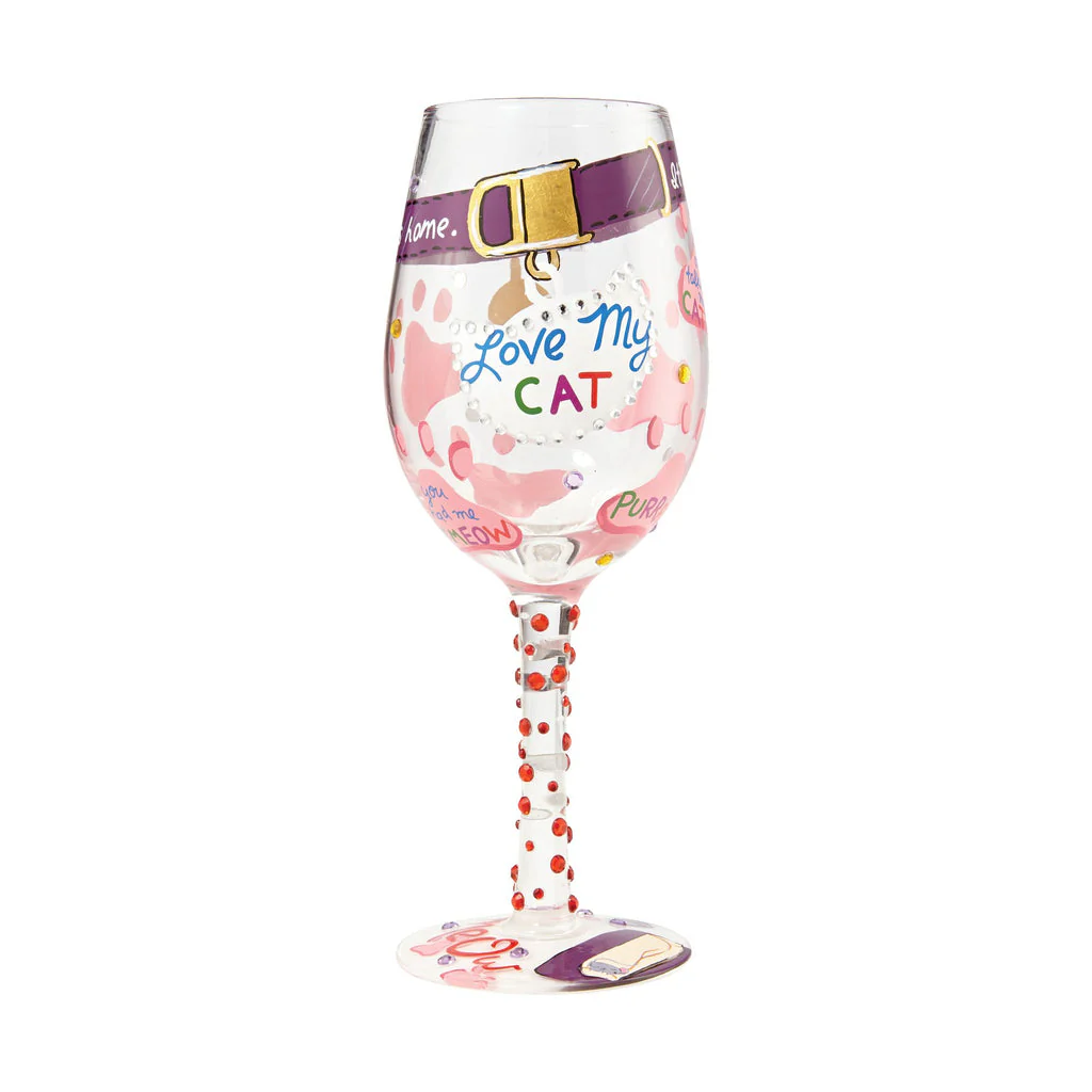 Lolita Wine Glass - Image 23