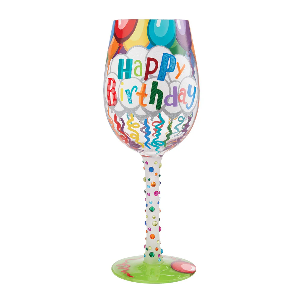 Lolita Wine Glass - Image 24