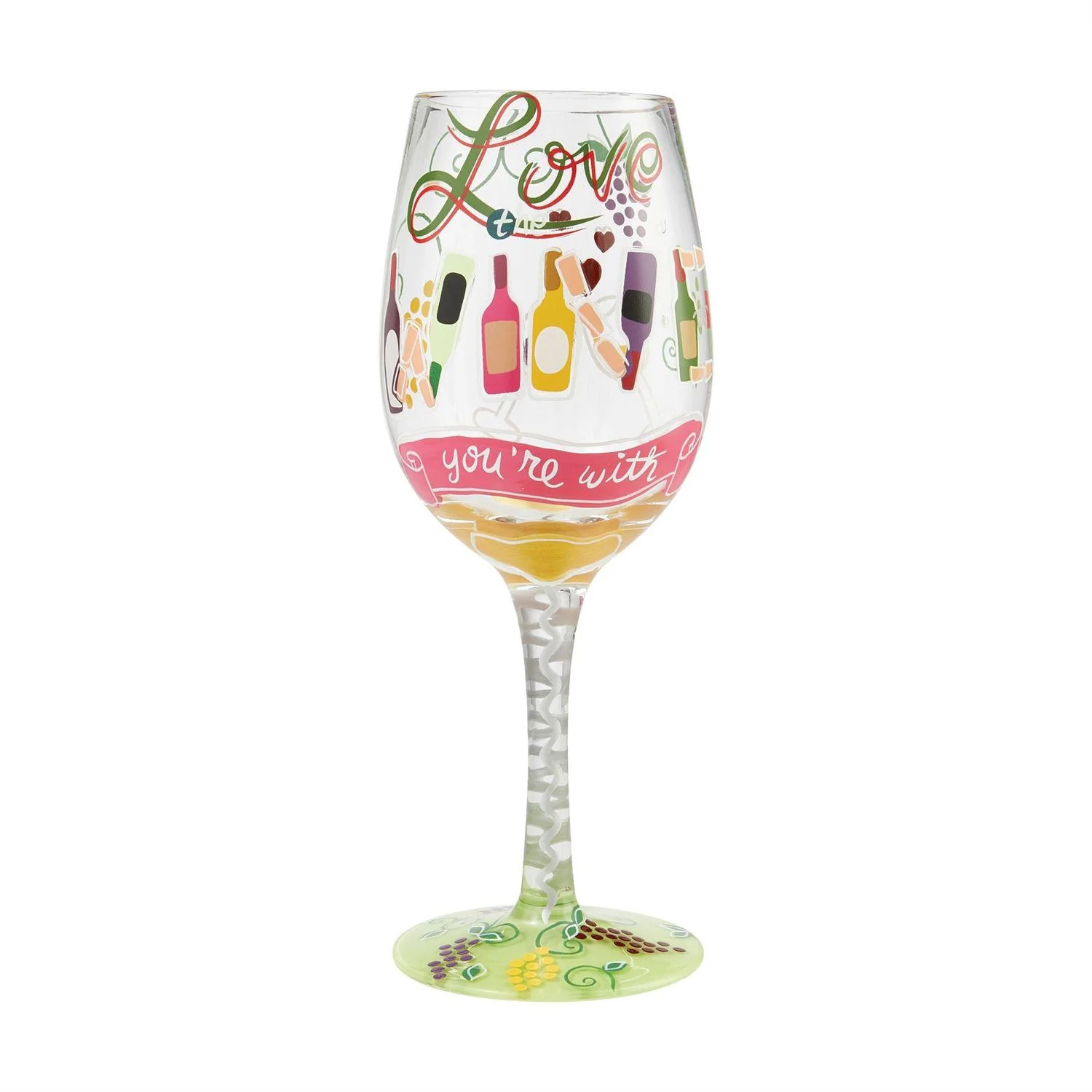 Lolita Wine Glass - Image 25