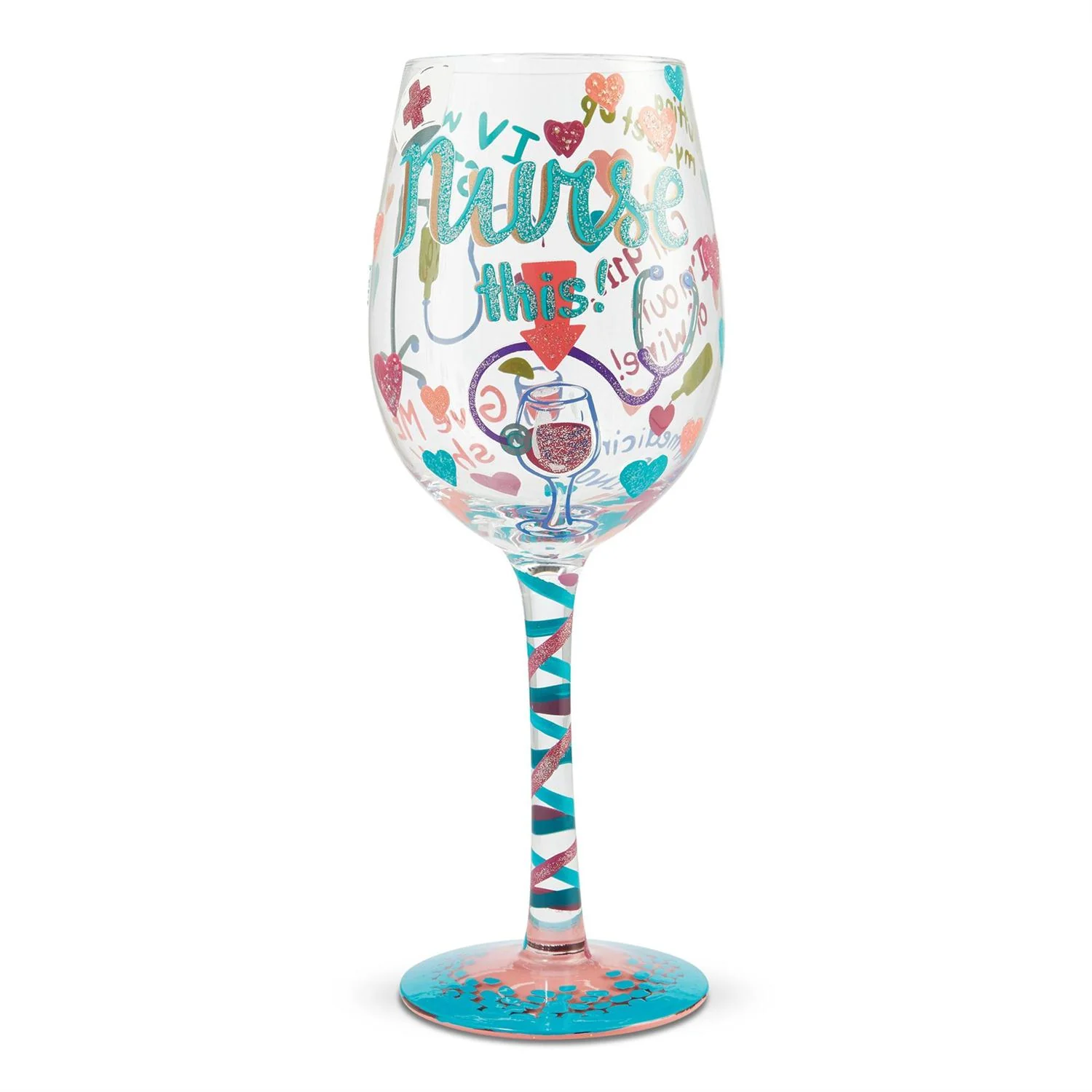 Lolita Wine Glass - Image 26