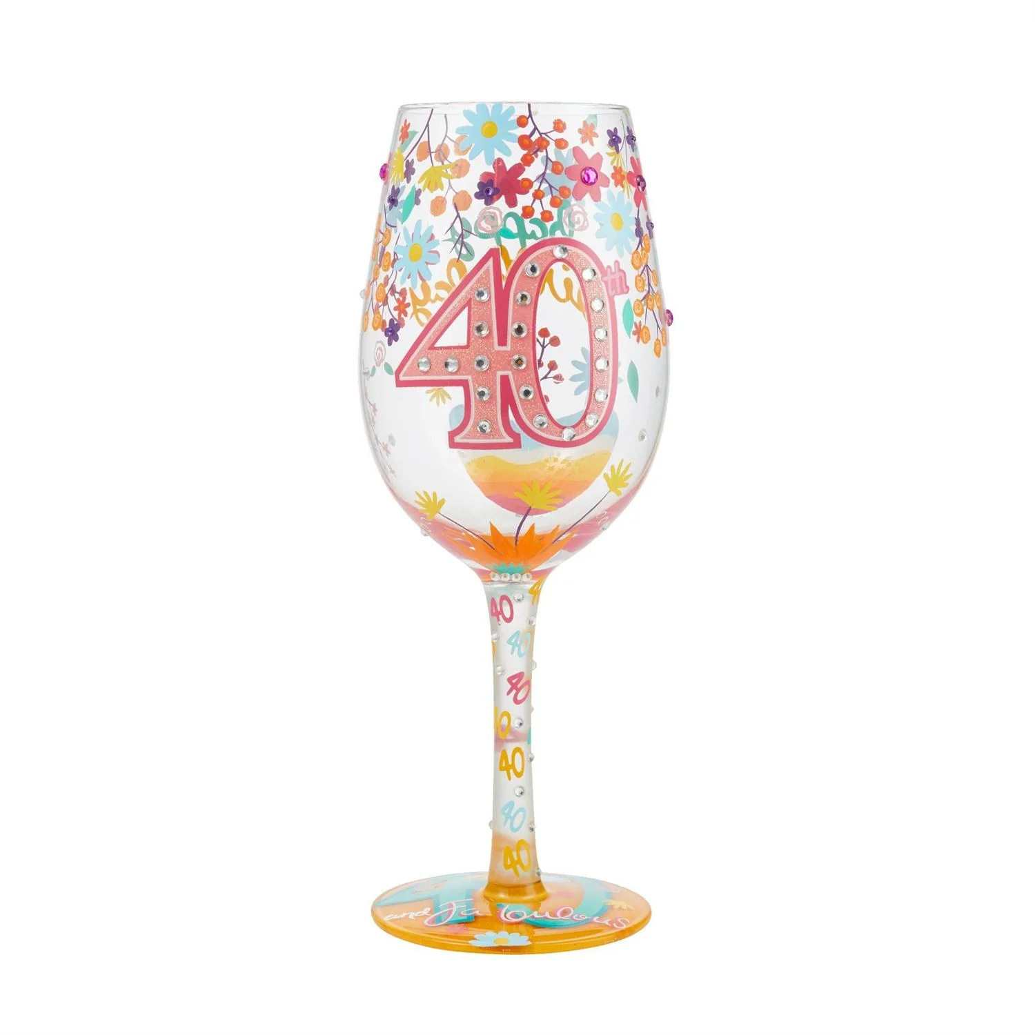 Lolita Wine Glass - Image 28
