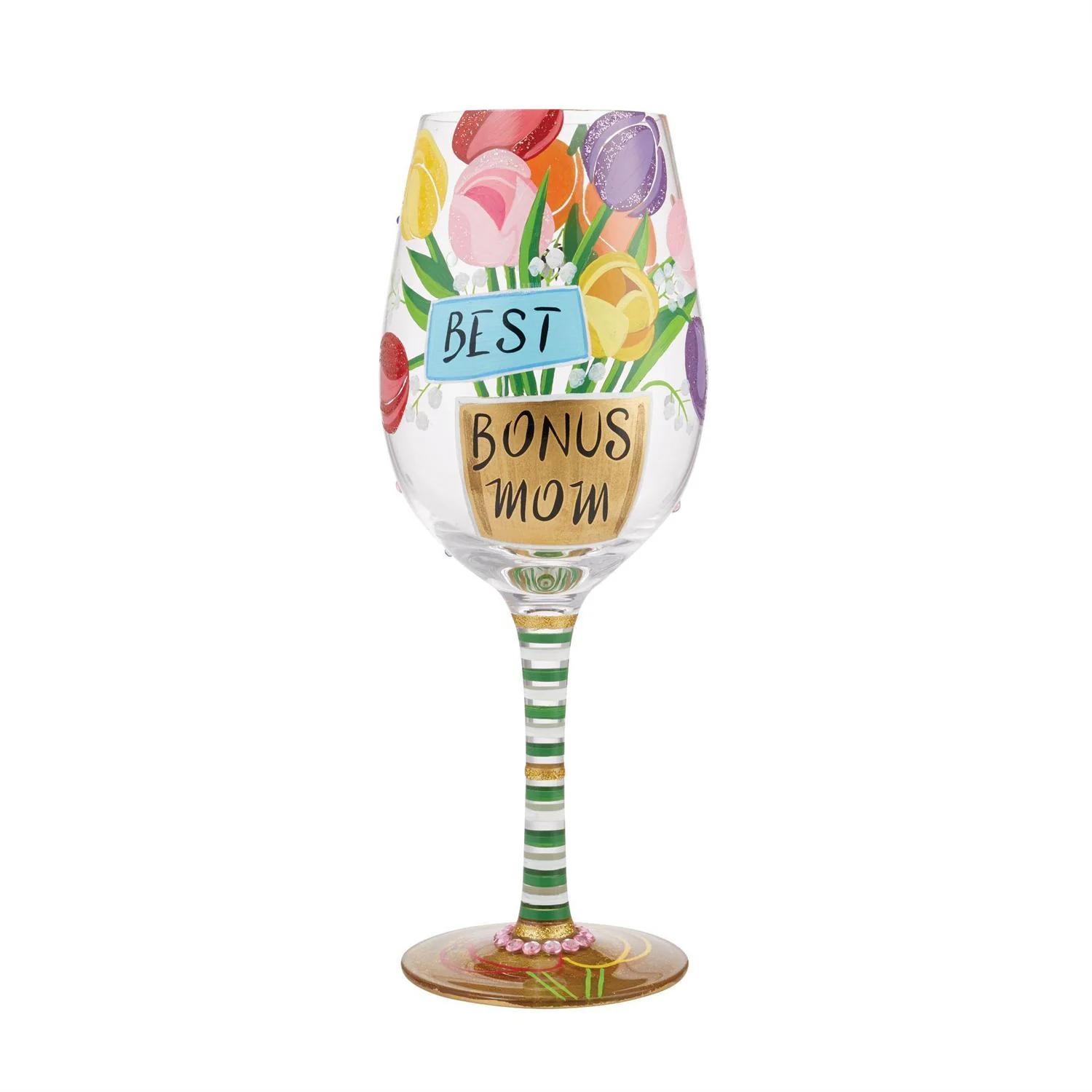 Lolita Wine Glass - Image 3