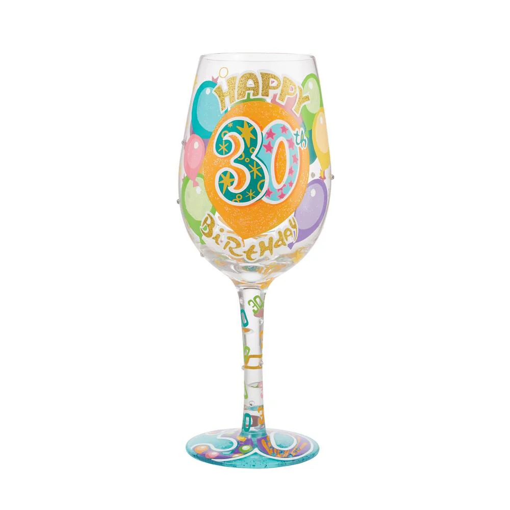 Lolita Wine Glass - Image 31