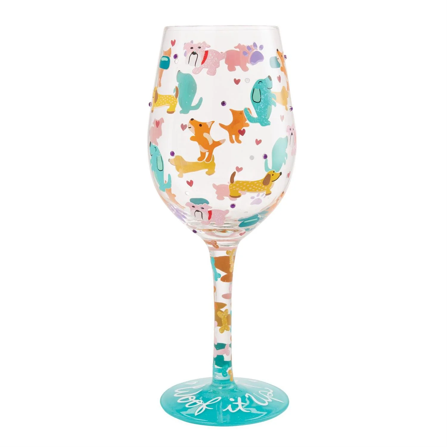Lolita Wine Glass - Image 35