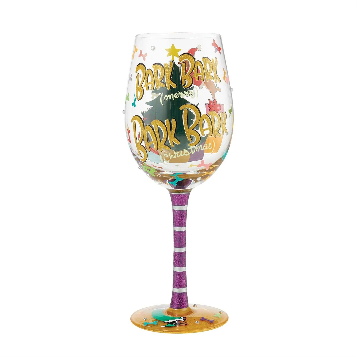 Lolita Wine Glass - Image 37