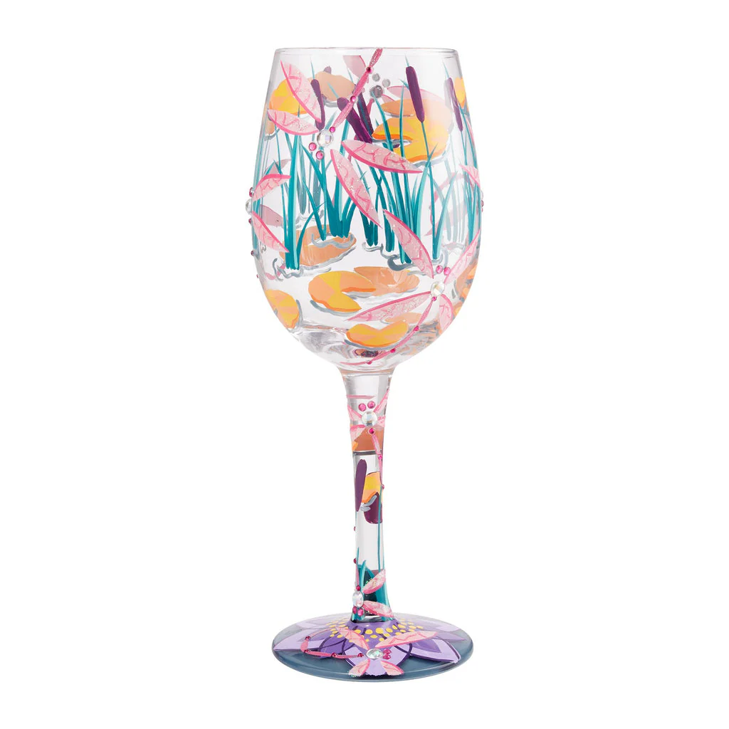 Lolita Wine Glass - Image 39