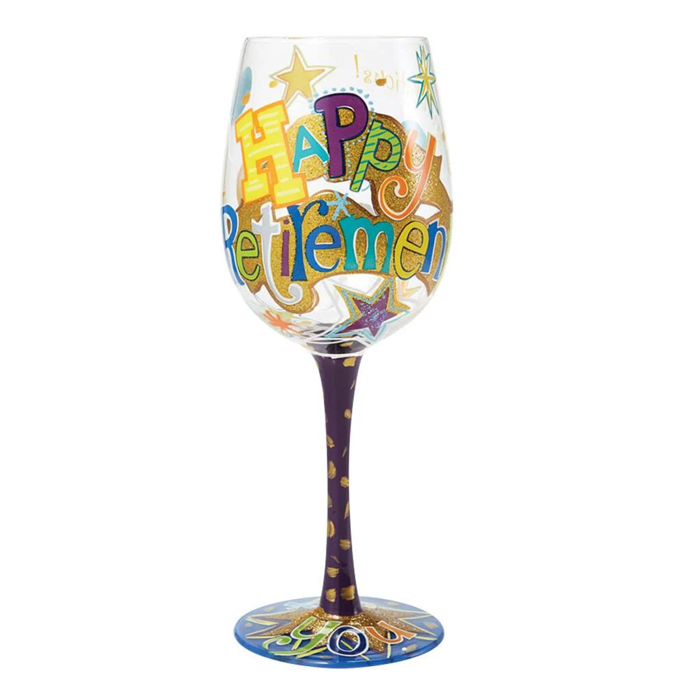 Lolita Wine Glass - Image 4