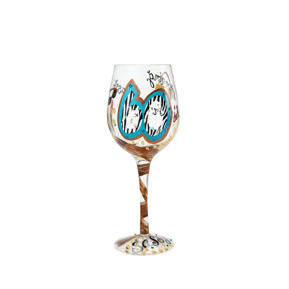 Lolita Wine Glass - Image 40