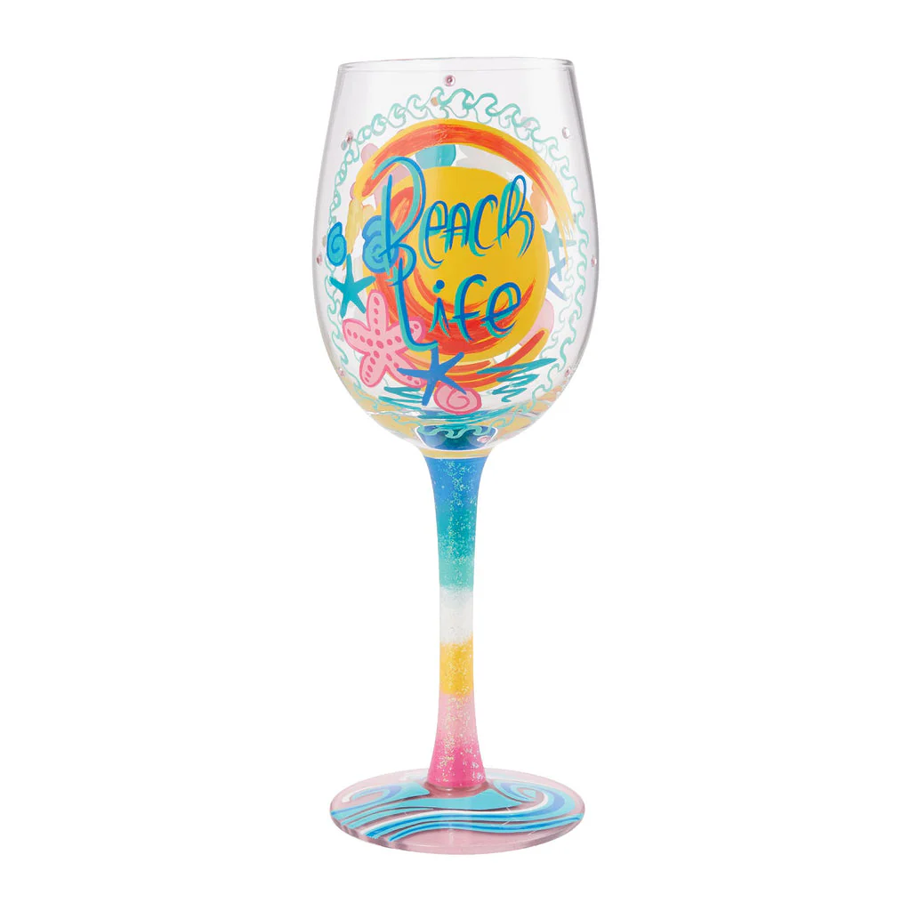 Lolita Wine Glass - Image 41