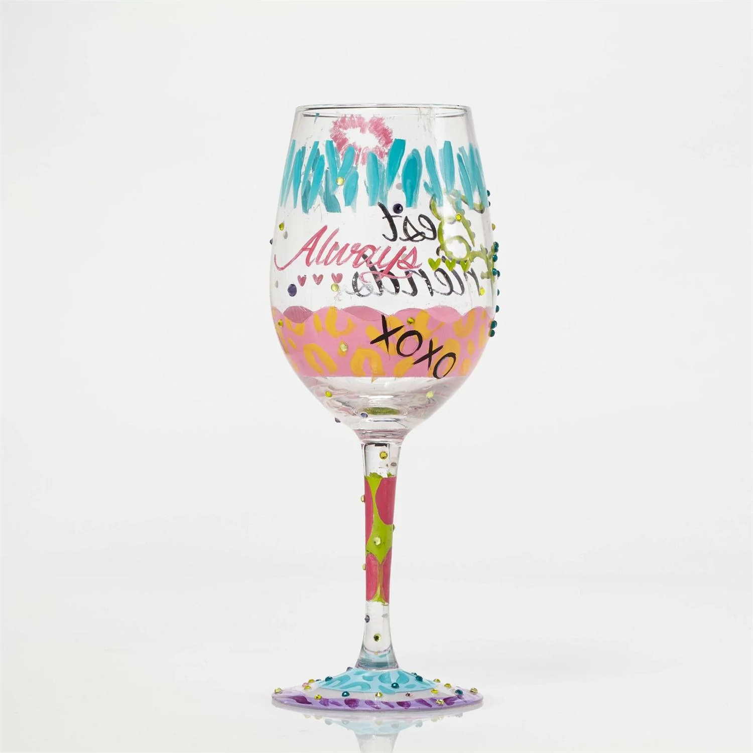 Lolita Wine Glass - Image 42