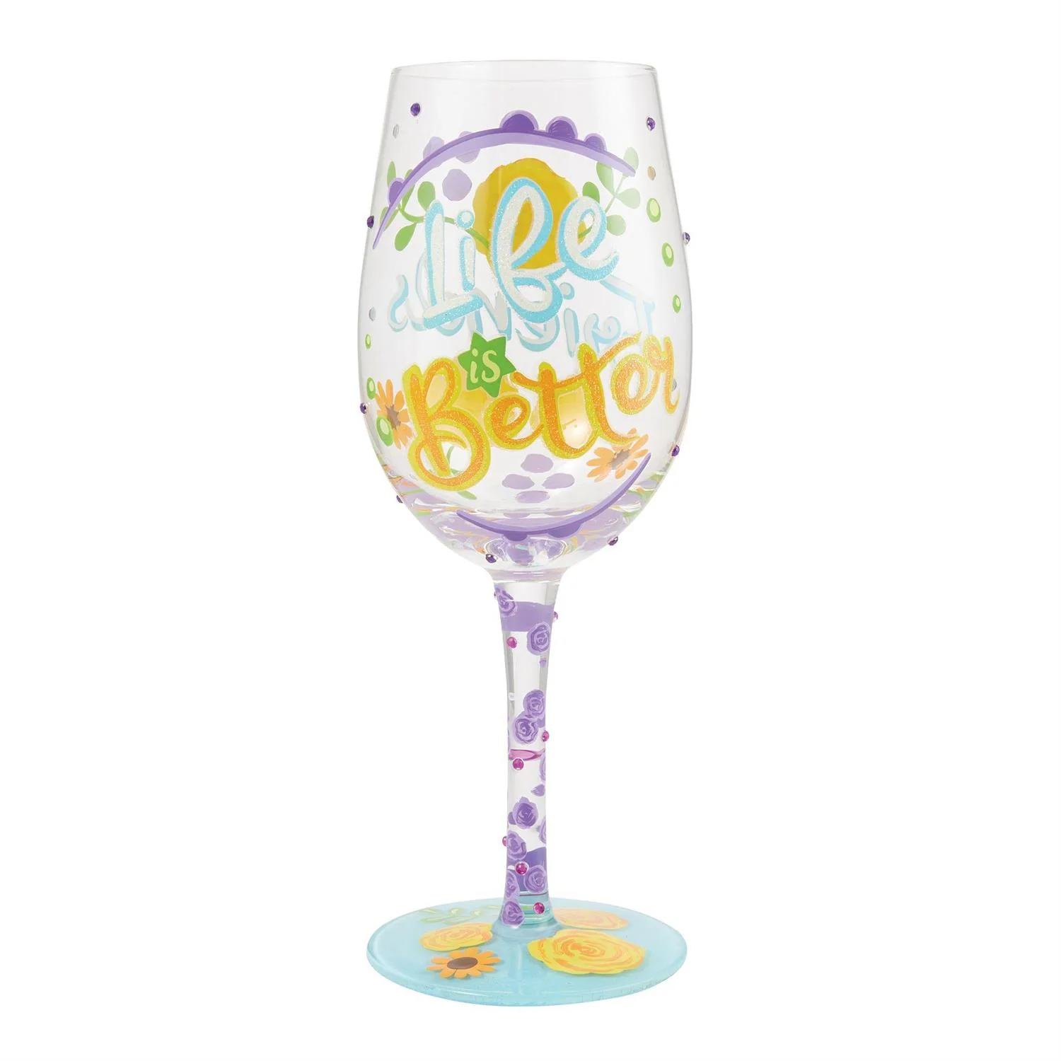 Lolita Wine Glass - Image 43