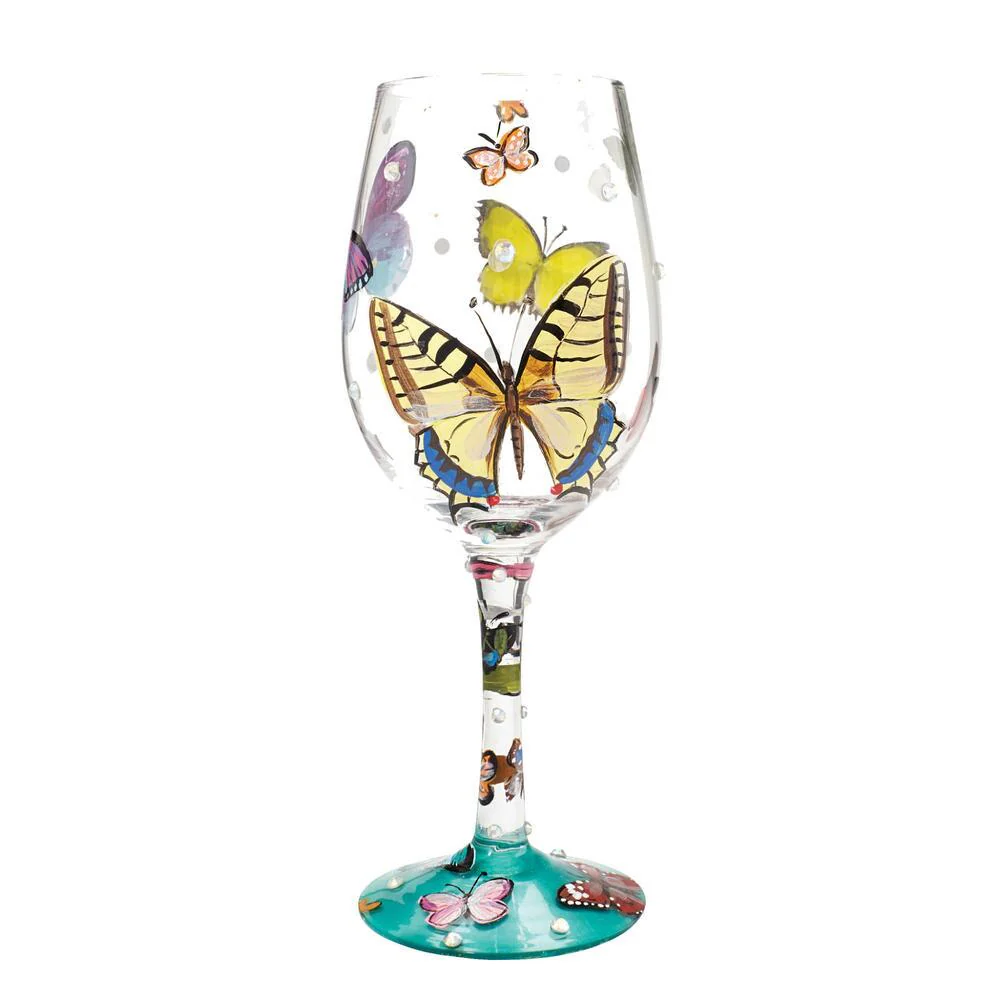 Lolita Wine Glass - Image 44