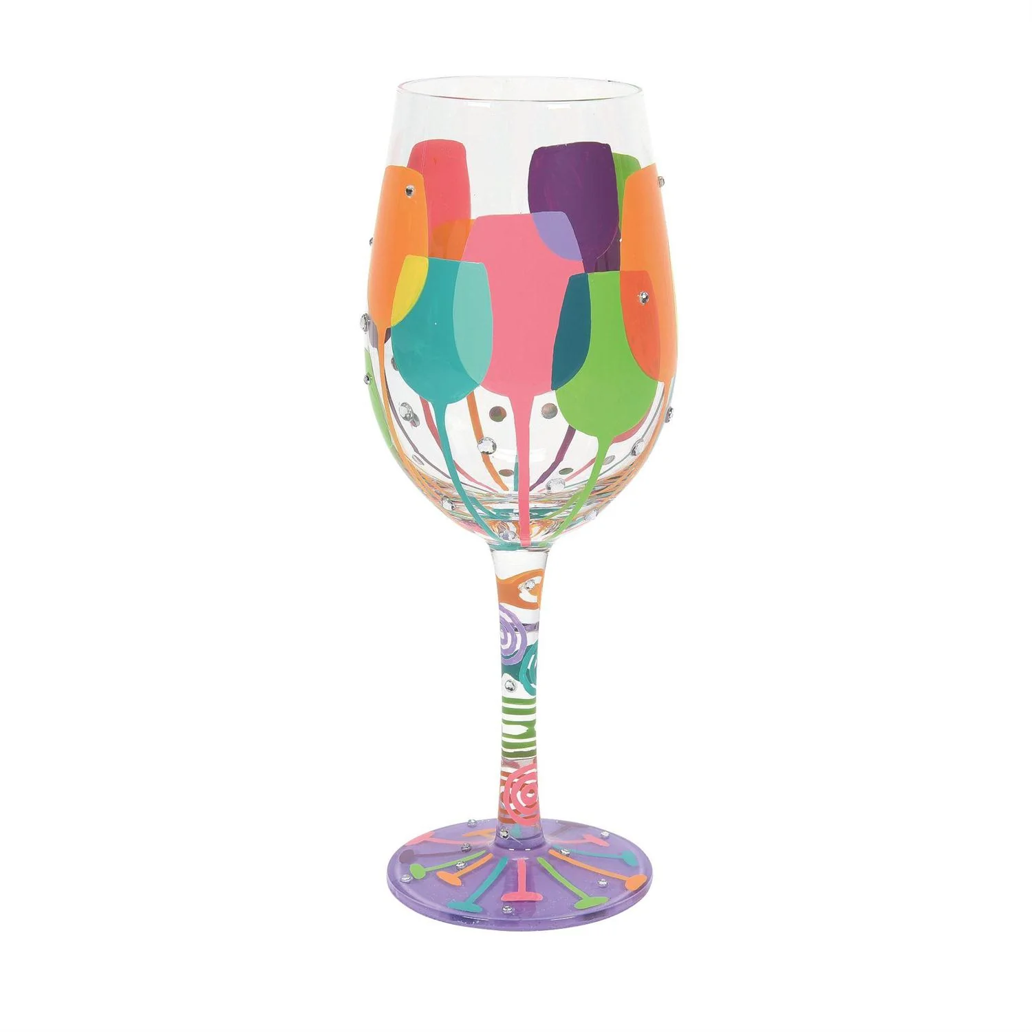 Lolita Wine Glass - Image 49