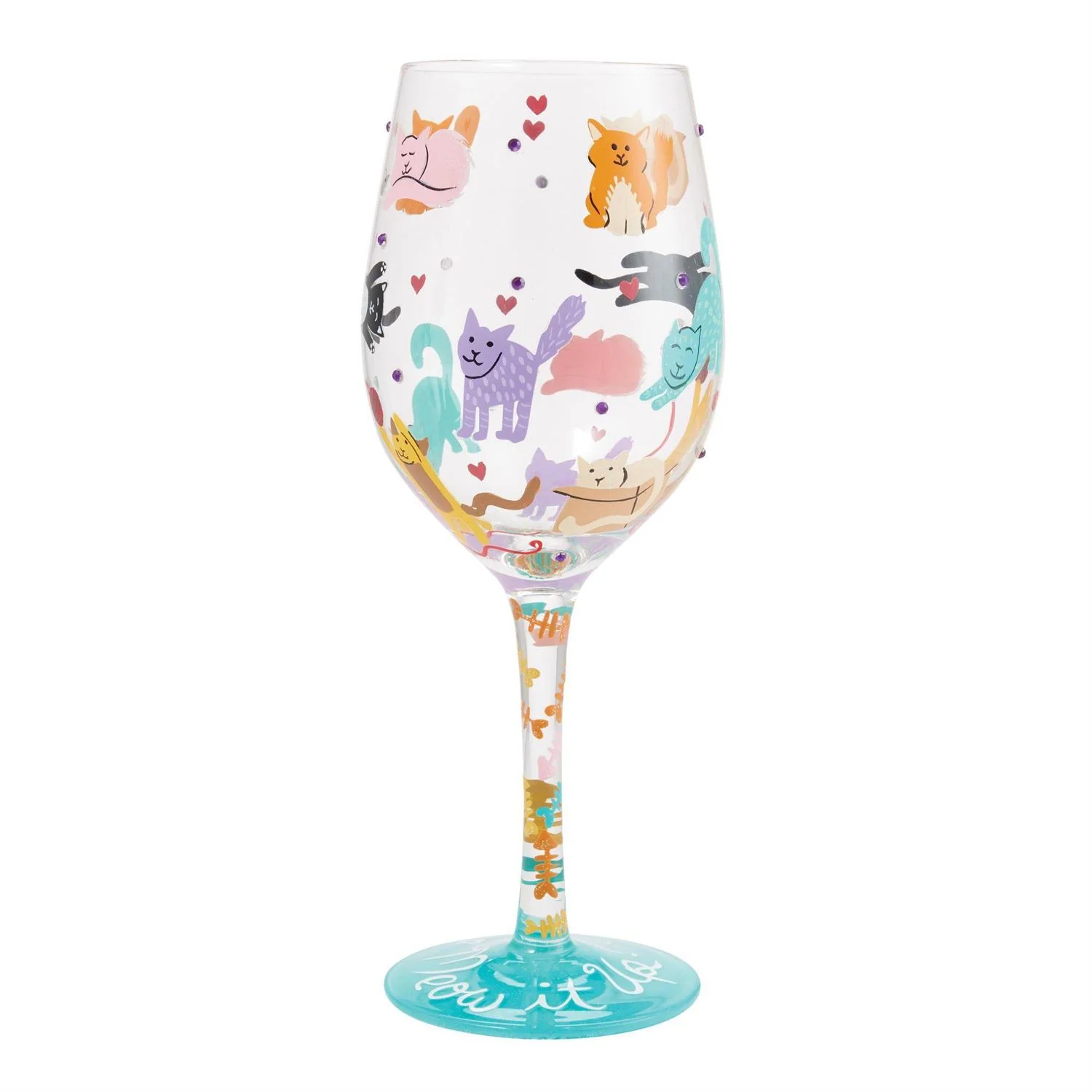 Lolita Wine Glass - Image 5