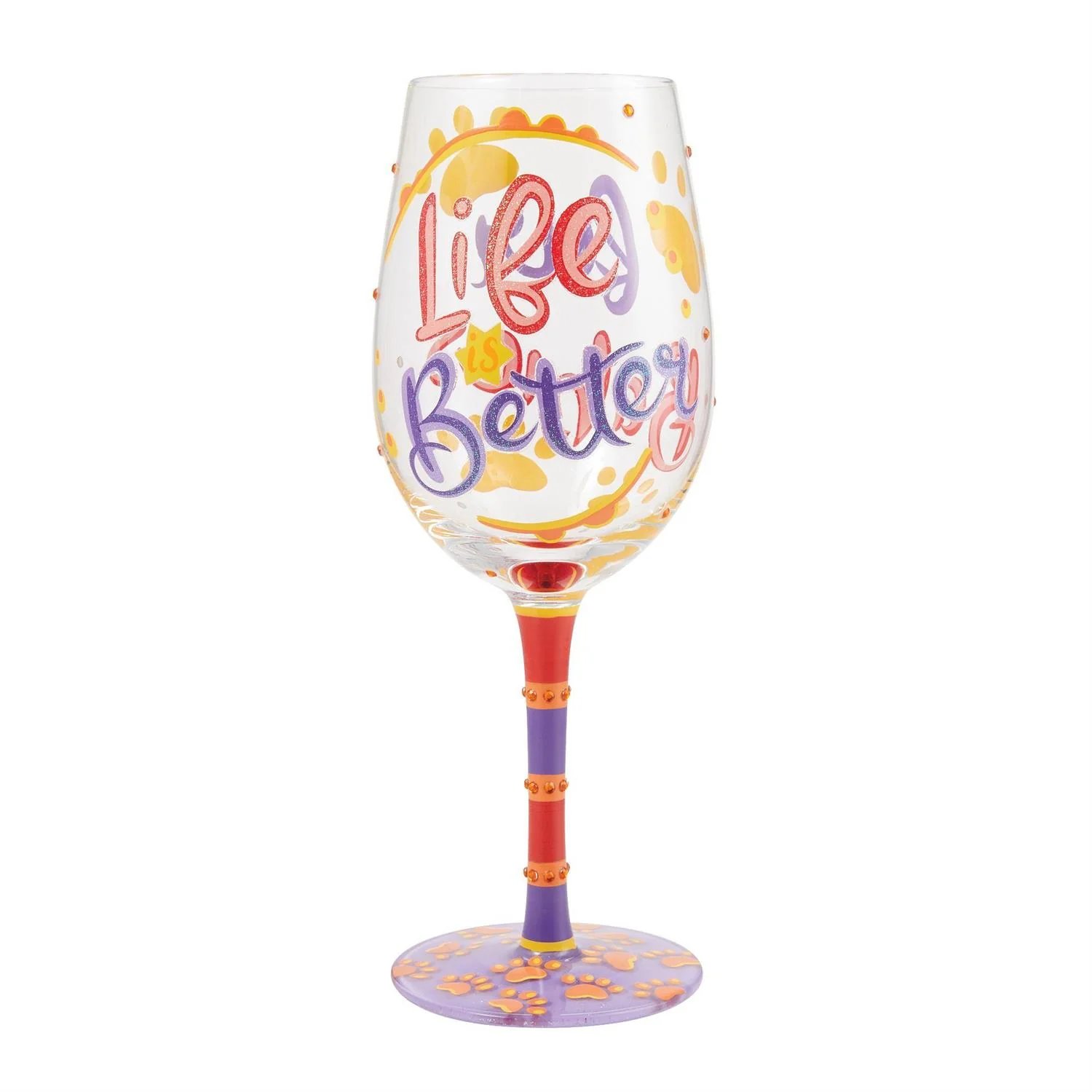 Lolita Wine Glass - Image 54