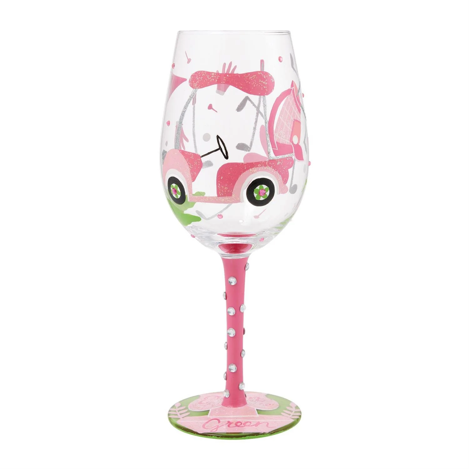 Lolita Wine Glass - Image 55