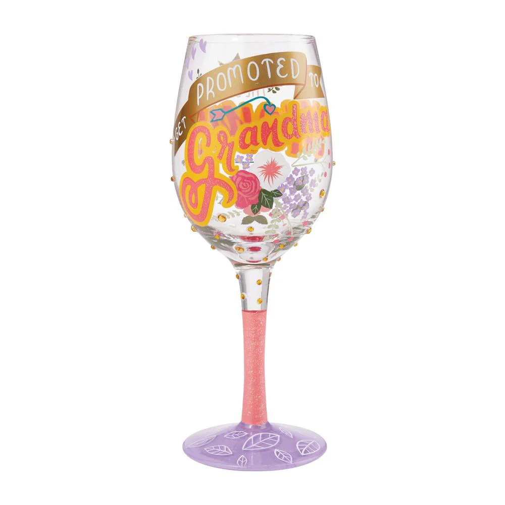 Lolita Wine Glass - Image 58