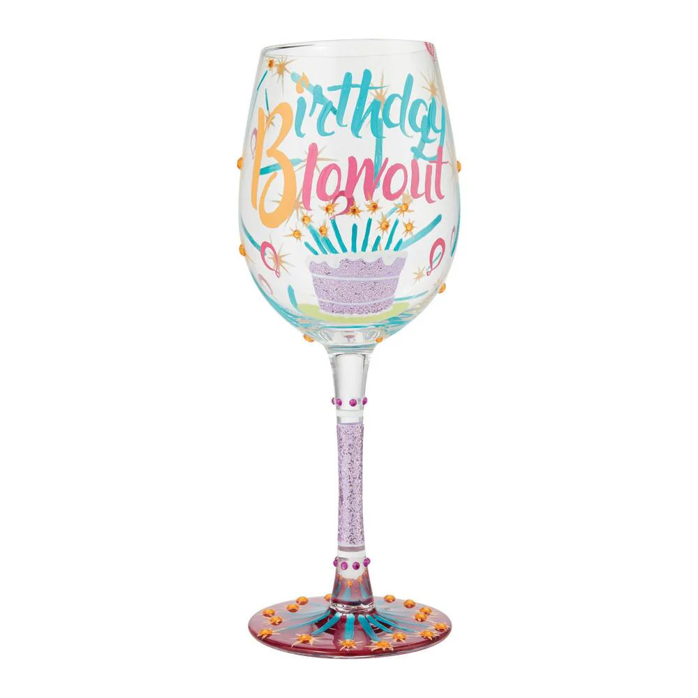 Lolita Wine Glass - Image 59