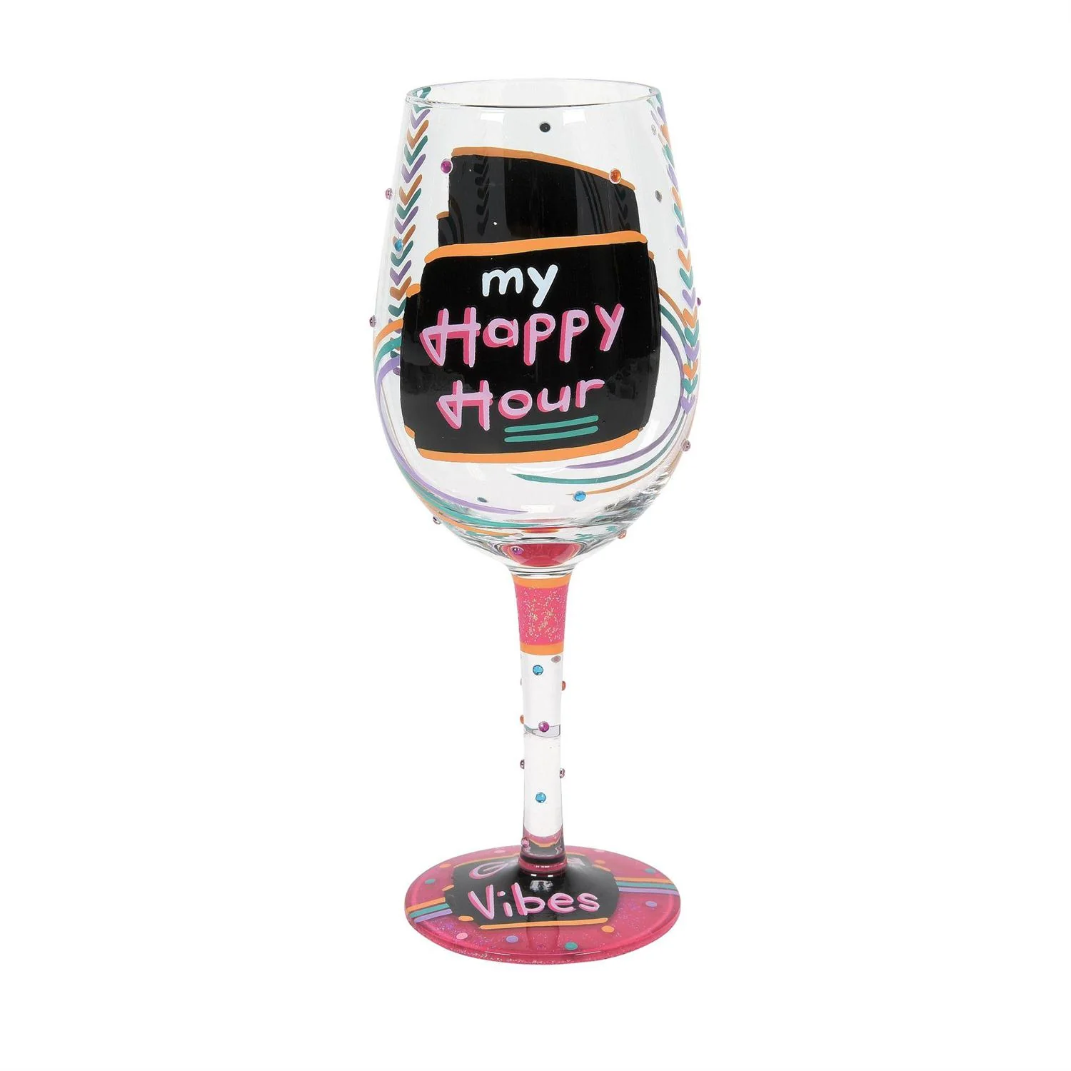 Lolita Wine Glass - Image 6