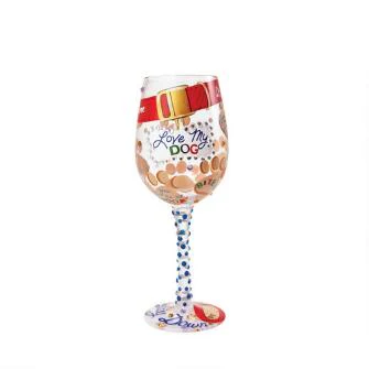 Lolita Wine Glass - Image 60